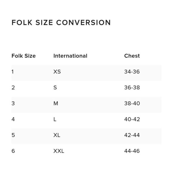 Folk Light Gray Sweatshirt - Picture 6 of 6